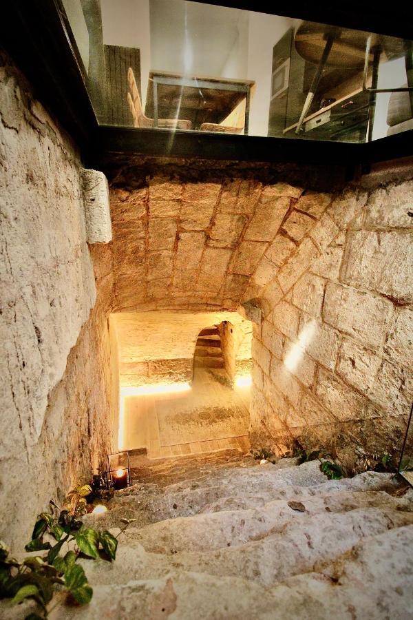 Spa Gaalor***** - Jacuzzi & Sauna A Руан Екстер'єр фото