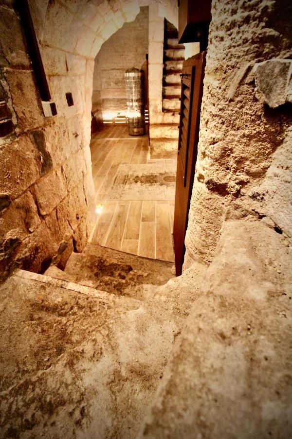 Spa Gaalor***** - Jacuzzi & Sauna A Руан Екстер'єр фото